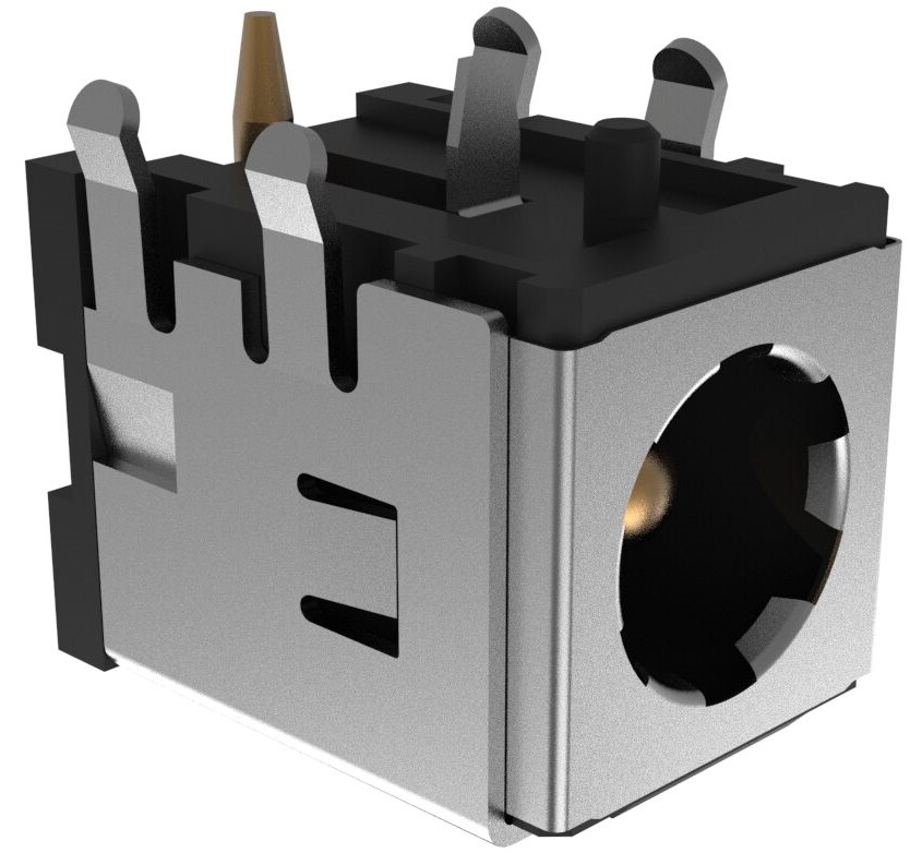 XB-DC-042C-W-2.5